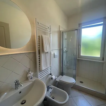 Villa Donati 6 In Centro Dei Marmi Forte dei Marmi