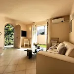 Βίλα Donati 6 In Centro Dei Marmi