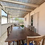 Donati 6 In Centro Dei Marmi Villa