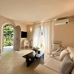 Donati 6 In Centro Dei Marmi Βίλα *