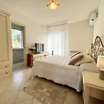 Βίλα Donati 6 In Centro Dei Marmi *
