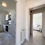 Donati 6 In Centro Dei Marmi Villa