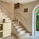 Villa Donati 6 In Centro Dei Marmi *