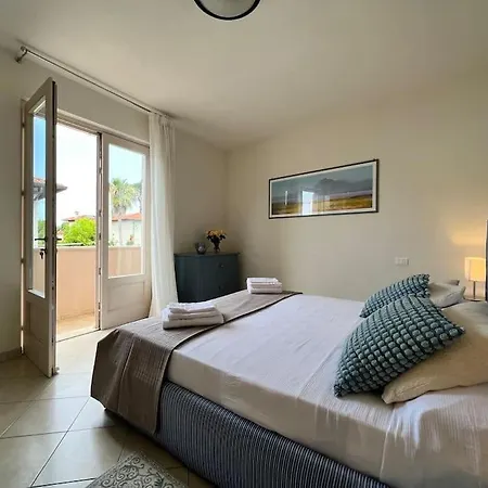 Villa Donati 6 In Centro Dei Marmi Forte dei Marmi