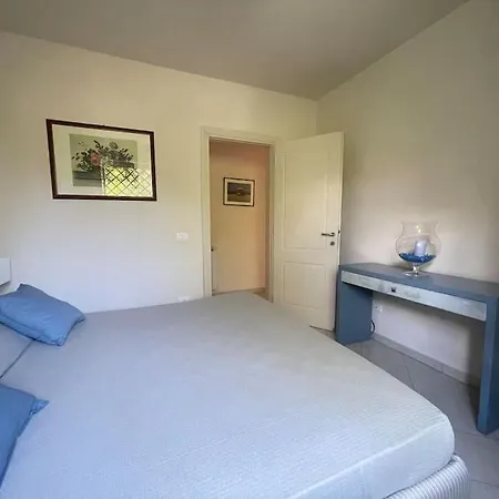 Villa Donati 6 In Centro Dei Marmi