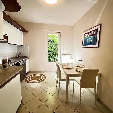 فيلة Donati 6 In Centro Dei Marmi فورتي دي مارمي