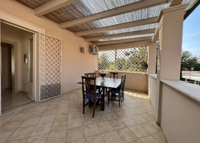 Donati 6 In Centro Dei Marmi