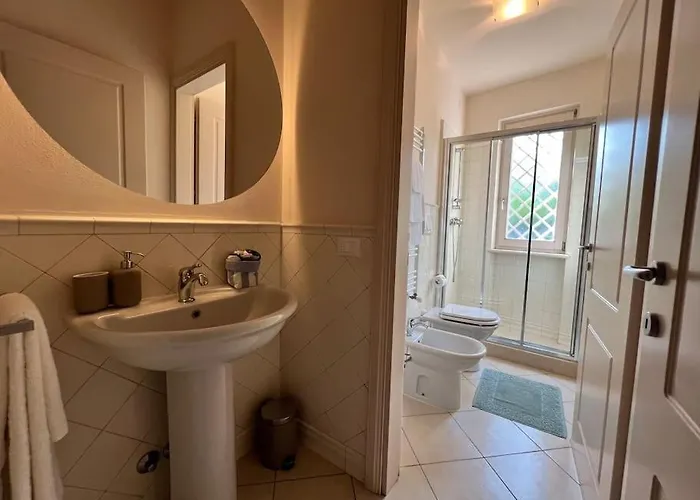 Donati 6 In Centro Dei Marmi Форте-дей-Мармі