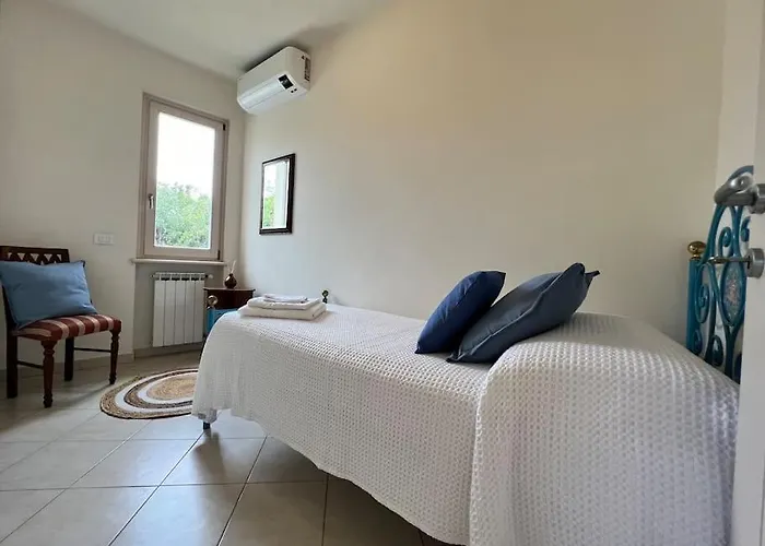 Donati 6 In Centro Dei Marmi *