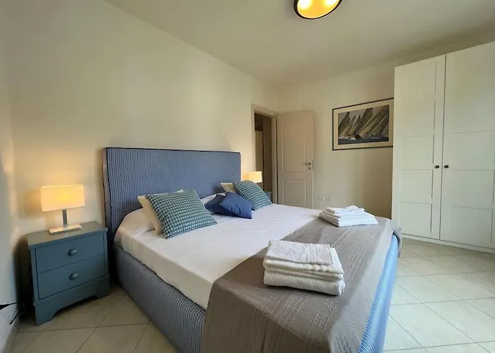 Donati 6 In Centro Dei Marmi Вілла *