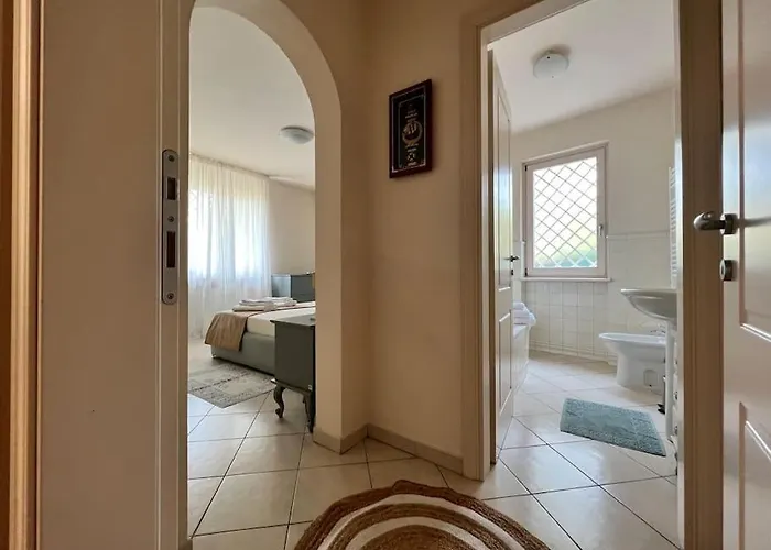 Donati 6 In Centro Dei Marmi * Форте-дей-Мармі