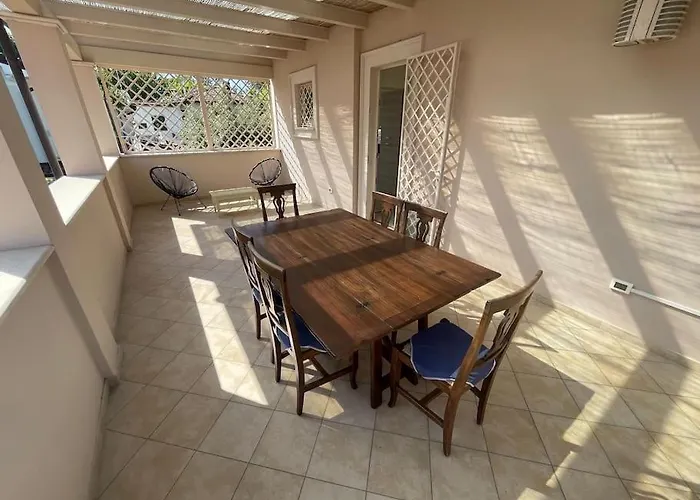 Donati 6 In Centro Dei Marmi Forte dei Marmi